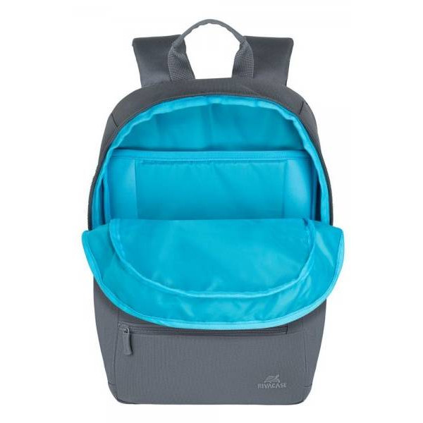 Фото - Рюкзак для ноутбуку RIVACASE Ulsan 8264 (Dark Grey)