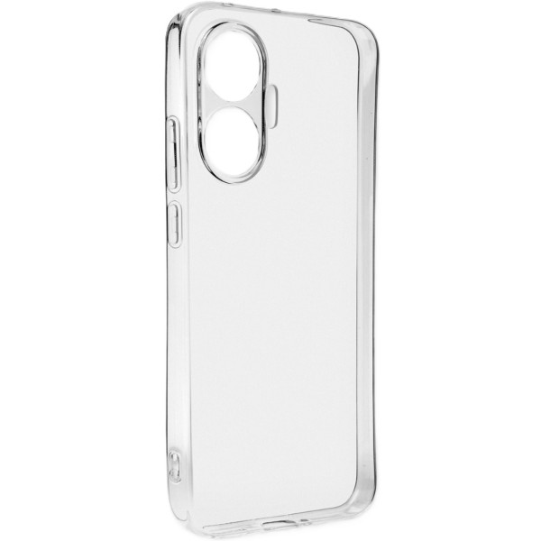 Фото - Чохол для смартфону BeCover for Poco F7 Transparancy (714910)