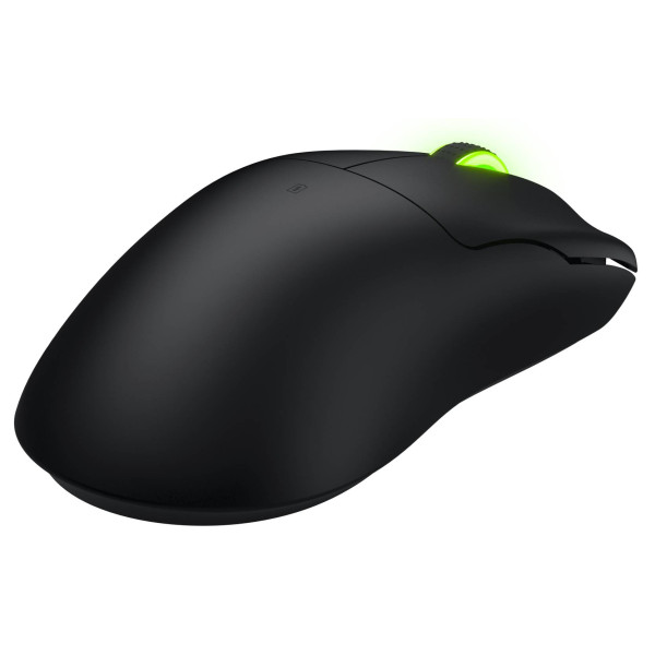 Фото - Мышь беспроводная игровая Hator Pulsar 3 Ultra 4K Wireless Black (HTM680)