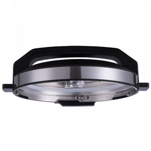 Фото - Мультиварка Yummy YPC-A600X