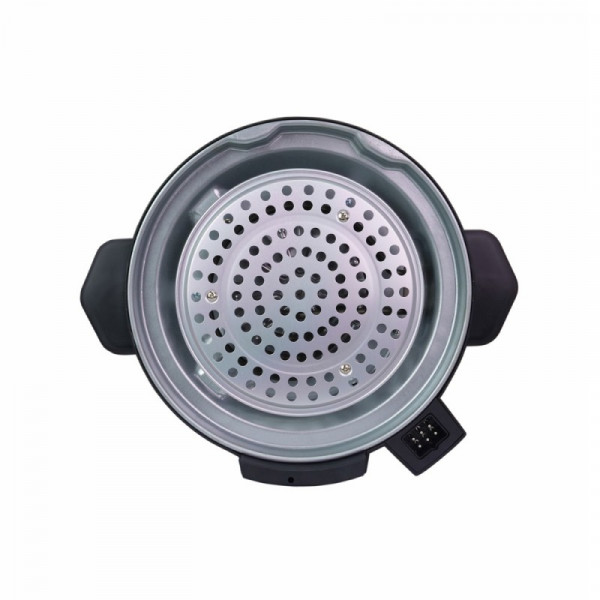 Фото - Мультиварка Yummy YPC-A600X