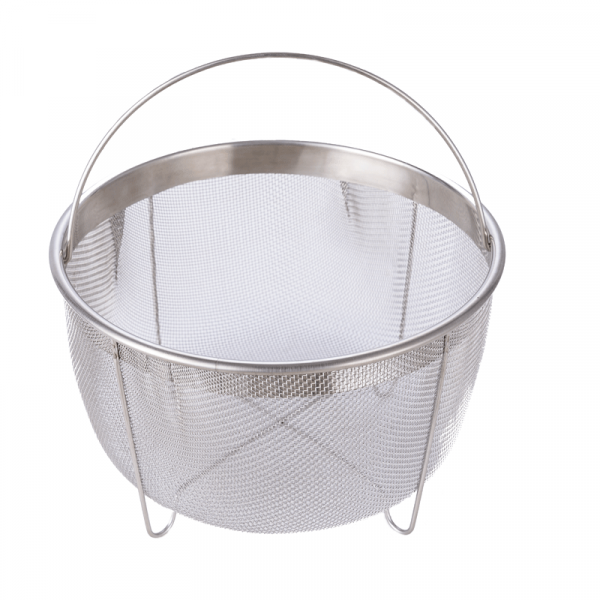 Фото - Мультиварка Yummy YPC-A600X