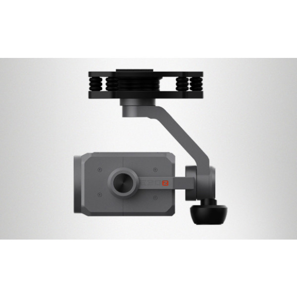 Фото - Камера для квадрокоптера Yuneec 30 Zoom X-connector for H850/H520E (YUNE30ZXEU)