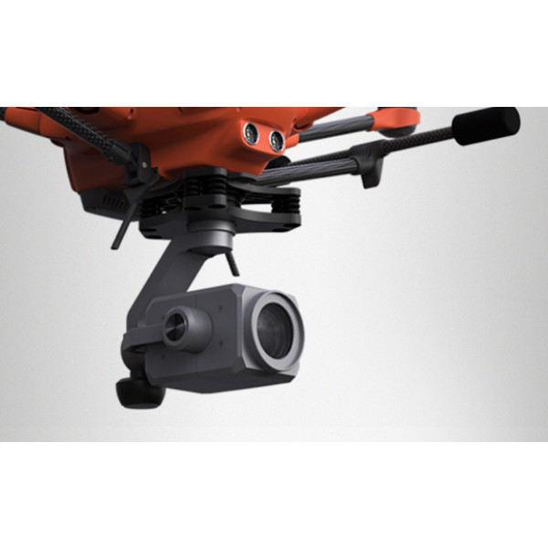 Фото - Камера для квадрокоптера Yuneec 30 Zoom X-connector for H850/H520E (YUNE30ZXEU)