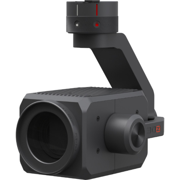 Фото - Камера для квадрокоптера Yuneec 30 Zoom X-connector for H850/H520E (YUNE30ZXEU)