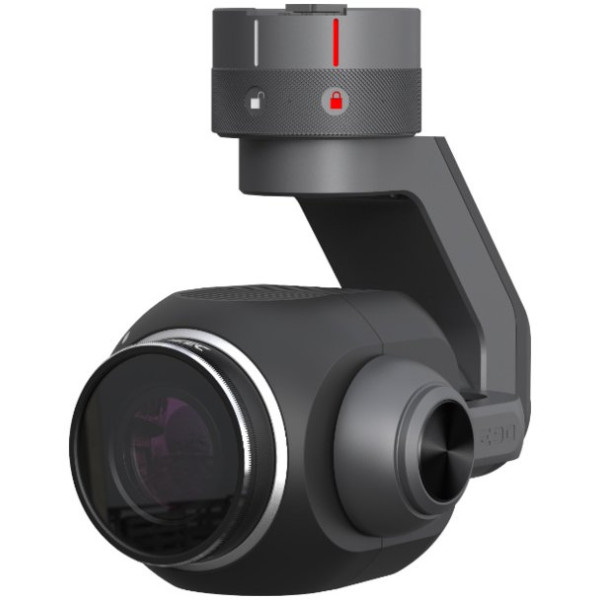 Фото - Камера для квадрокоптера Yuneec E90x 1" Pro for H520E (YUNE90XEU)