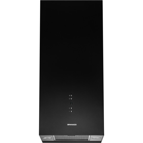 Фото - Вытяжка декоративная GRANADO Yunkos 2603-1200 Black