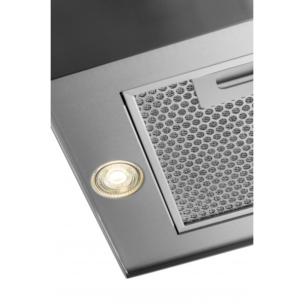 Фото - Витяжка декоративна GRANADO Yunkos 2603-1200 Inox