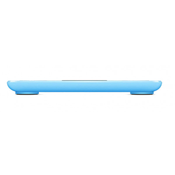 Фото - Весы напольные YUNMAI Mini Smart Scale Blue (M1501-BL)