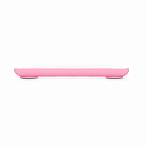 Фото - Весы напольные YUNMAI Mini Smart Scale Pink (M1501-PK)