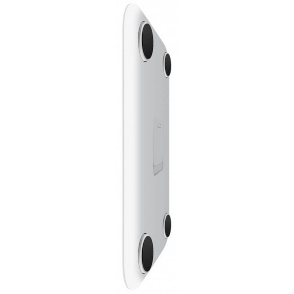 Фото - Весы напольные YUNMAI Mini Smart Scale White (M1501-WH)