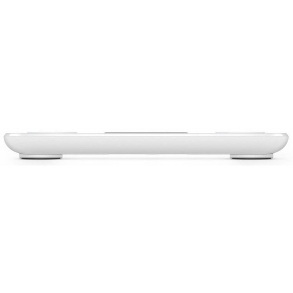 Фото - Весы напольные YUNMAI Mini Smart Scale White (M1501-WH)