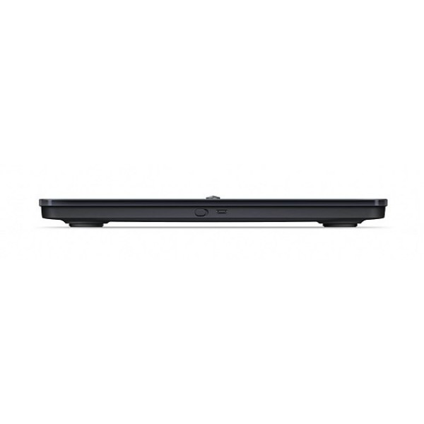 Фото - Ваги YUNMAI Pro Smart Scale Black (M1806CH-BK)