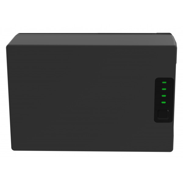 Фото - Акумулятор для квадрокоптера Yuneec for H850 (YUNPOWER6)