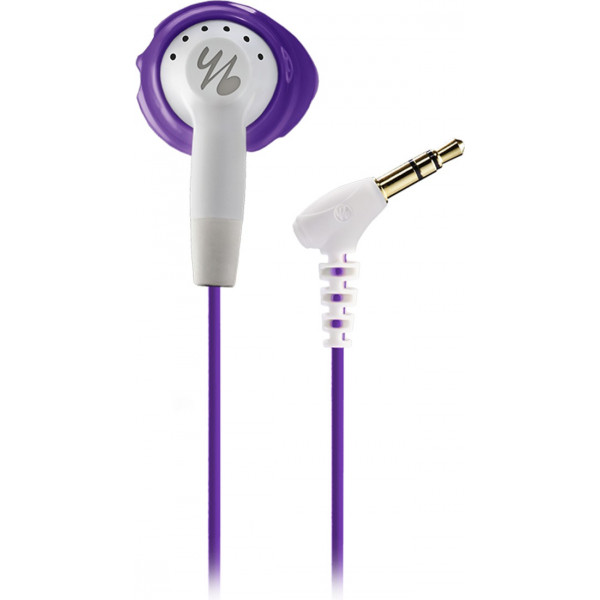 Фото - Навушники вкладиші Yurbuds Inspire 200 For Women Purple (YBWNINSP02PNW)