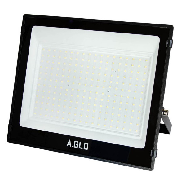 Фото - Светодиодный прожектор A.GLO GL-22-150 150W 6400K (000058907)