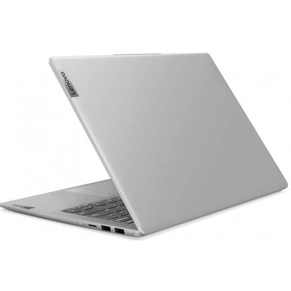Фото - Ноутбук Lenovo IdeaPad Slim 5 14ABR8 (82XE007WRA) Cloud Grey
