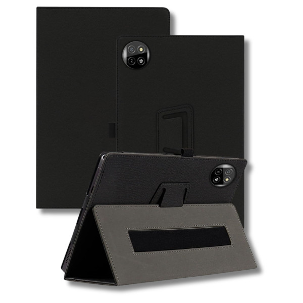 Фото - Чохол для планшета BeCover Slimbook for Blackview Tab 20 10.1" Black (715121)