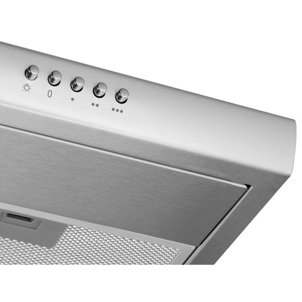 Фото - Витяжка традиційна Pyramida UX 50 (380) B IX