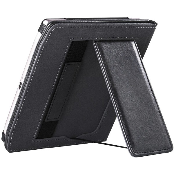 Фото - Чехол для электронной книги BeCover Smart Case for PocketBook 700 Era 7'' Black (710983)