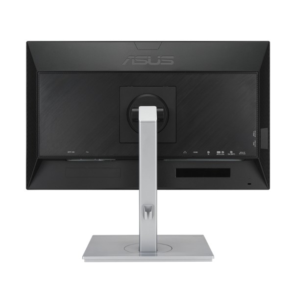 Фото - Монітор Asus PA247CV Black