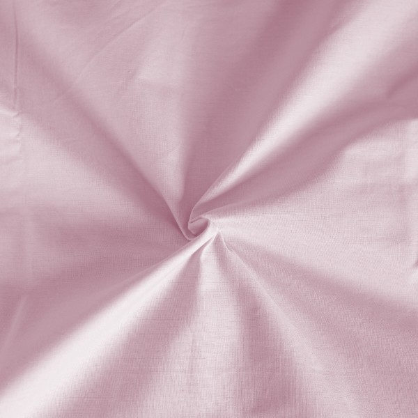 Фото - Комплект постельного белья MirSon Poplin Line 018 Powdery 220 x 240 см (2200006278320)