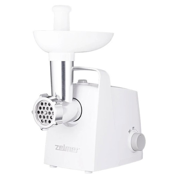 Фото - Мясорубка Zelmer ZMM1310B