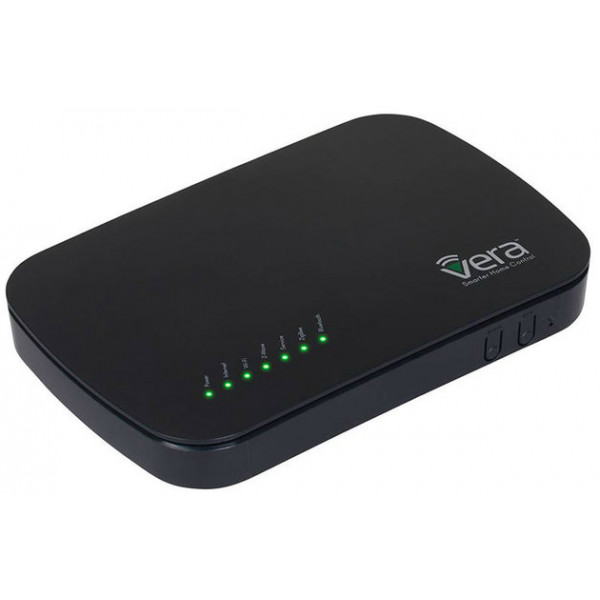 Фото - Бездротова станція керування приладами Mi Casa Verde Інтернет шлюз Z-Wave Vera Plus (MCVEVERA_PLUS)