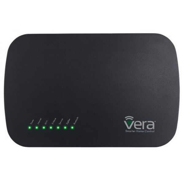 Фото - Бездротова станція керування приладами Mi Casa Verde Інтернет шлюз Z-Wave Vera Plus (MCVEVERA_PLUS)