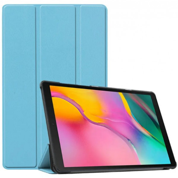 Фото - Чохол для планшета BeCover Smart Case for Teclast M40 Plus/P40HD/P30S 10.1" Blue (709536)