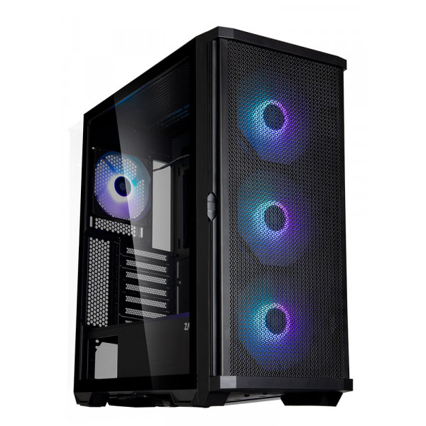 Фото - Корпус Zalman Z10PLUS