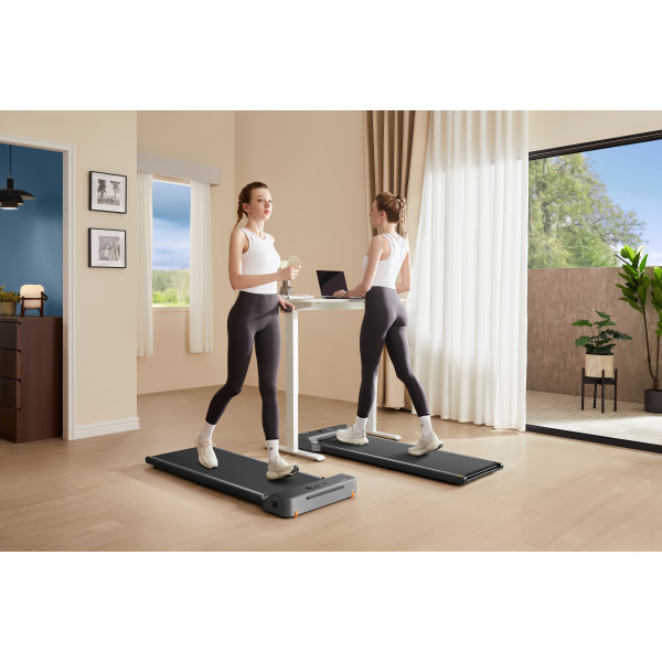 Фото - Бігова доріжка KingSmith WalkingPad Z1F