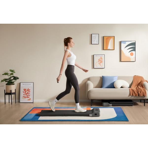 Фото - Бігова доріжка KingSmith WalkingPad Z1F