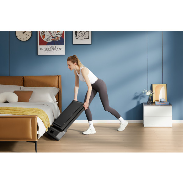 Фото - Бігова доріжка KingSmith WalkingPad Z1F