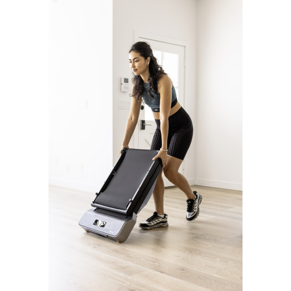 Фото - Бігова доріжка KingSmith WalkingPad Z1F
