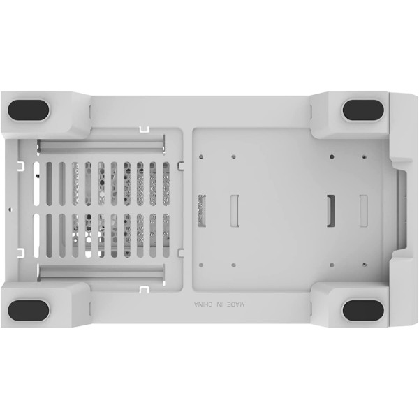 Фото - Корпус Zalman Z1 Iceberg White