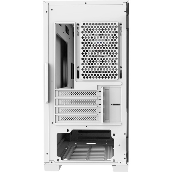 Фото - Корпус Zalman Z1 Iceberg White