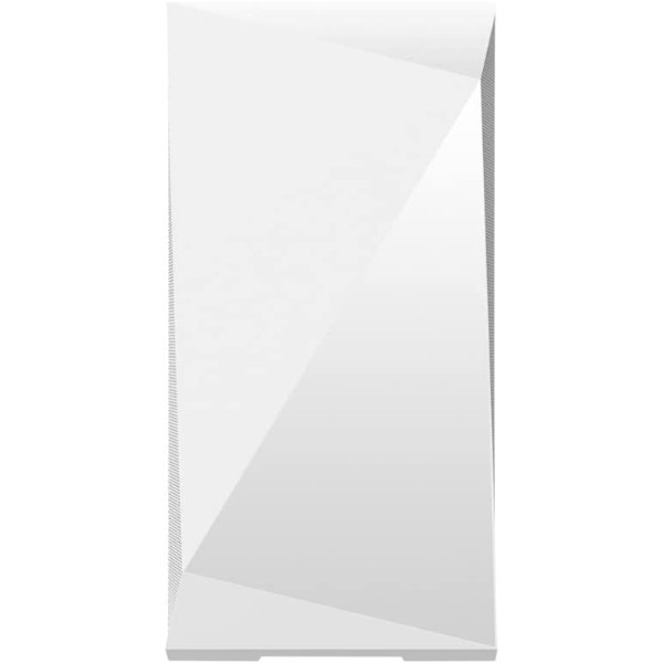 Фото - Корпус Zalman Z1 Iceberg White