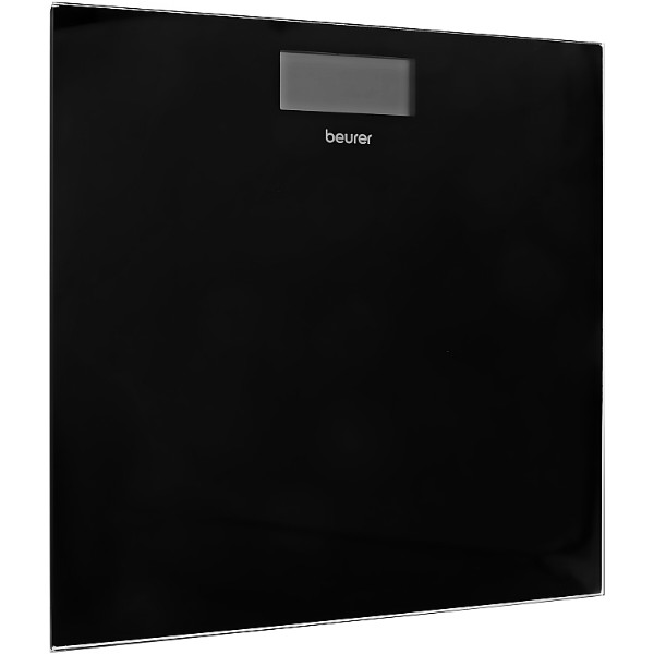 Фото - Весы напольные Beurer GS 10 Black