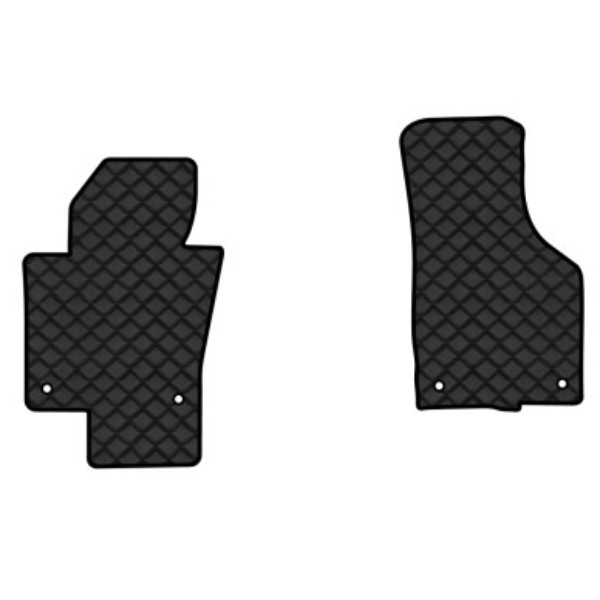 Фото - Коврики из экокожи в салон авто передние EVAtech для Passat (B6) (with armrest) Volkswagen 2005-2010 6 поколение Sedan EU (VW31277AZ2TL4BBB) Фото - Коврики из экокожи в салон авто передние EVAtech для Passat (B6) (with armrest) Volkswagen 2005-2010 6 поколение Sedan EU (VW31277AZ2TL4BBB)