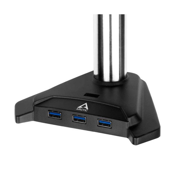 Фото - Кріплення для телевізора ARCTIC Z3 Pro Gen 3 (AEMNT00051A)