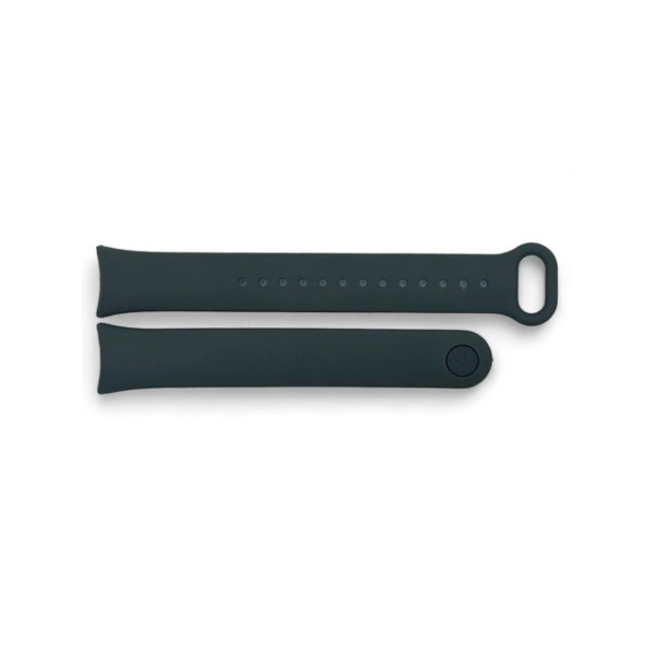 Фото - Ремешок для фитнес-браслета BeCover Xiaomi Mi Smart Band 9 Gunpowder (711946)