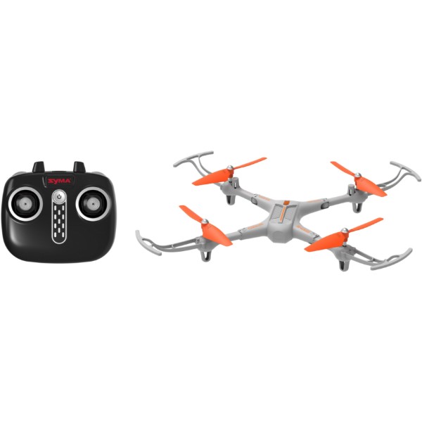 Фото - Квадрокоптер для детей Syma Z4