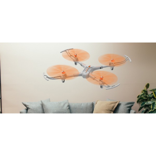 Фото - Квадрокоптер для детей Syma Z4
