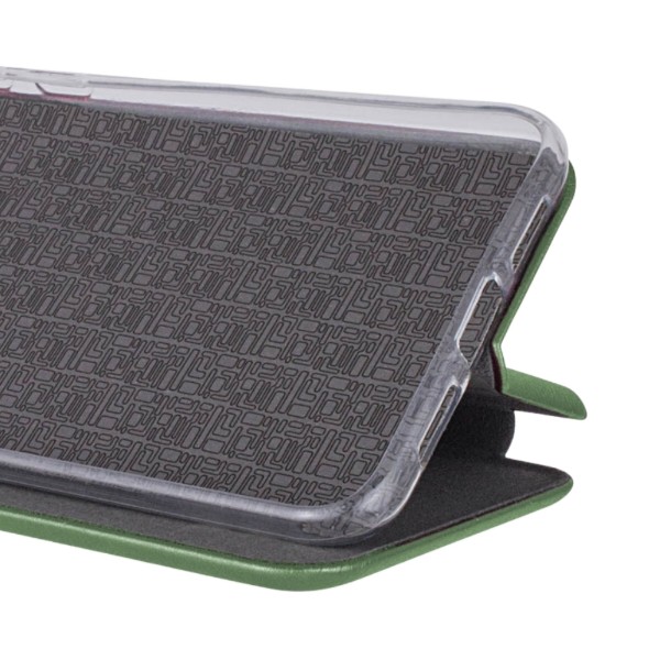 Фото - Чохол для смартфона BeCover Exclusive for Motorola Edge 60 Neo Dark Green (715017)