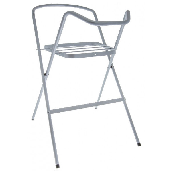 Фото - Підставка під дитячу ванночку Tega Baby Універсальна 102/102 LUX Срібляста (DM-018SREBR) Фото - Підставка під дитячу ванночку Tega Baby Універсальна 102/102 LUX Срібляста (DM-018SREBR)