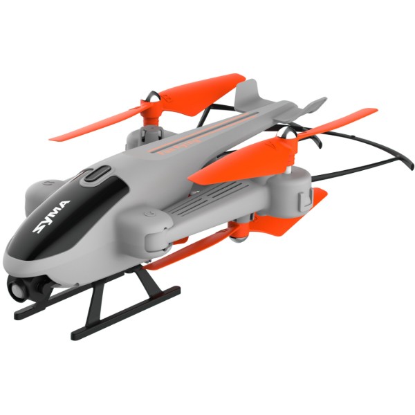 Фото - Квадрокоптер для детей Syma Z5