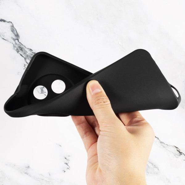 Фото - Чохол для смартфону BeCover for Tecno Spark 30 (KL6) Black (713135)