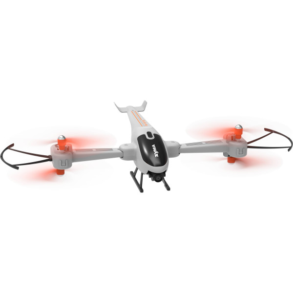 Фото - Квадрокоптер для дітей Syma з камерою Z5W