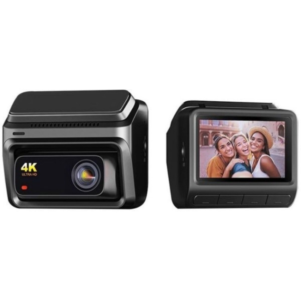 Фото - Відеореєстратор DDPai Z60 Dual-channel Set